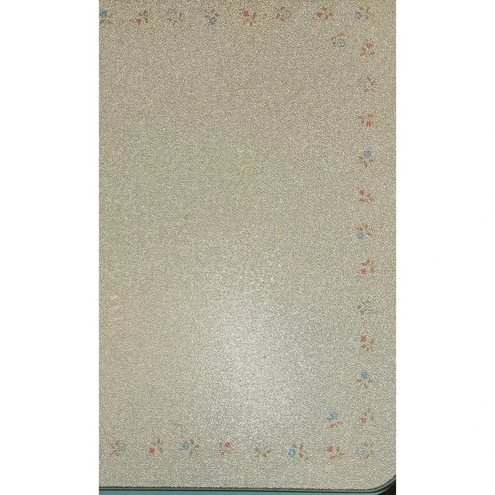 Vintage Corning Counter Saver Glass Cutting Board Goose 16x20 Cottagecore Granny